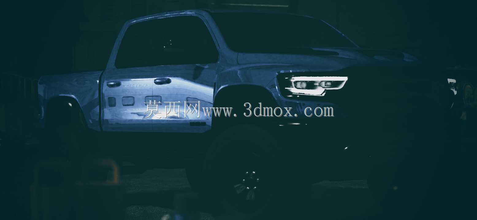 RAM TRX