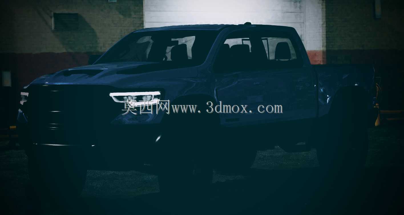 RAM TRX