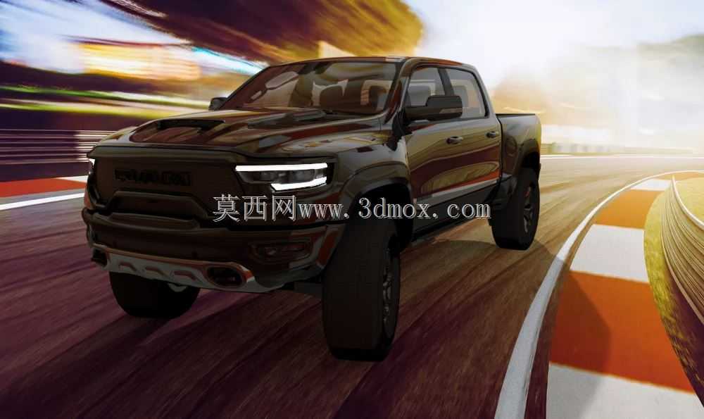 RAM TRX
