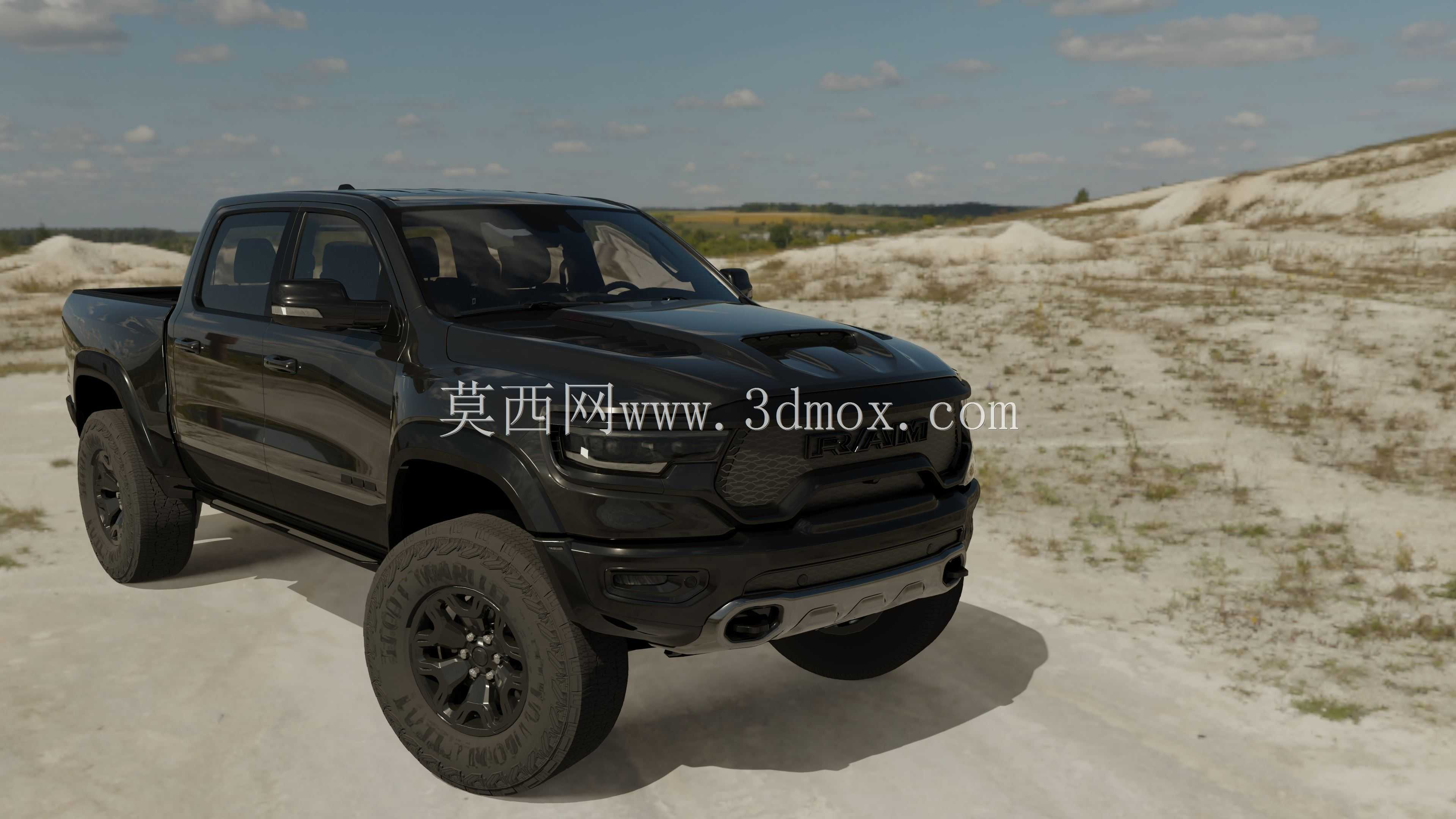 RAM TRX