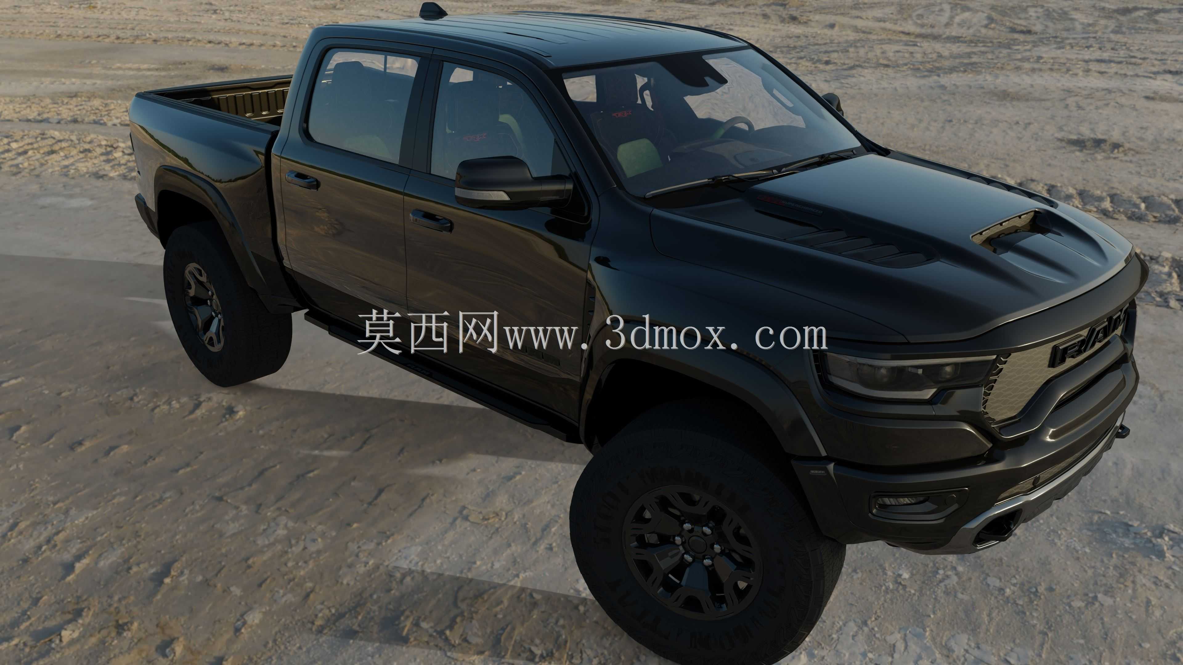 RAM TRX