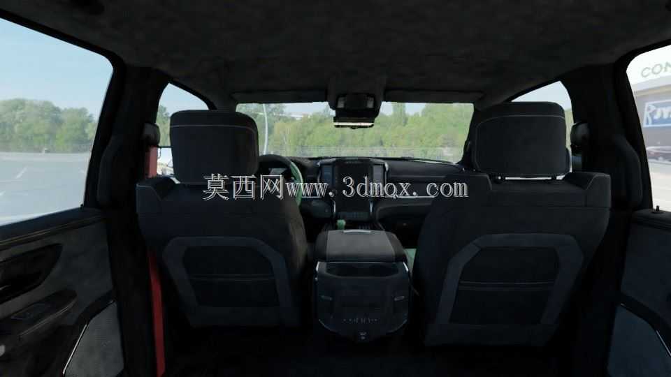 RAM TRX