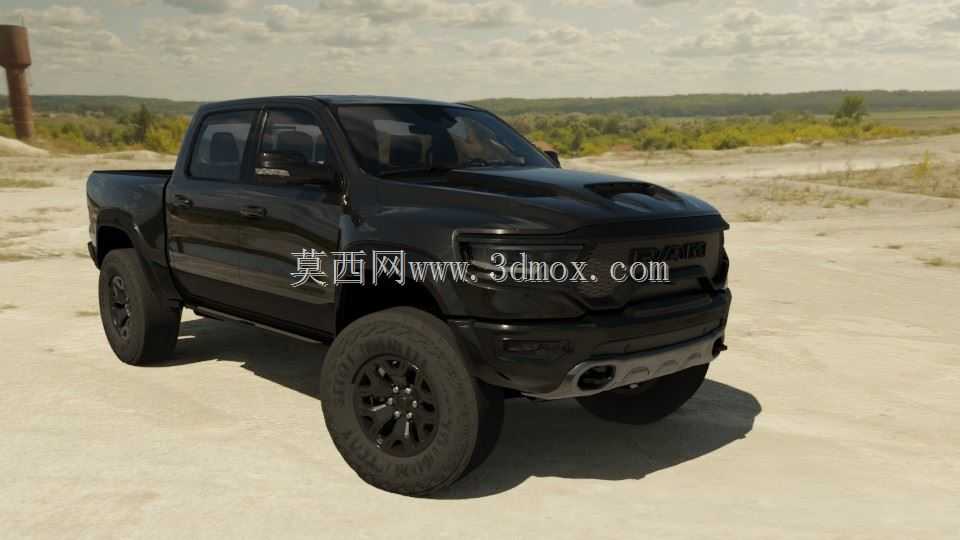 RAM TRX
