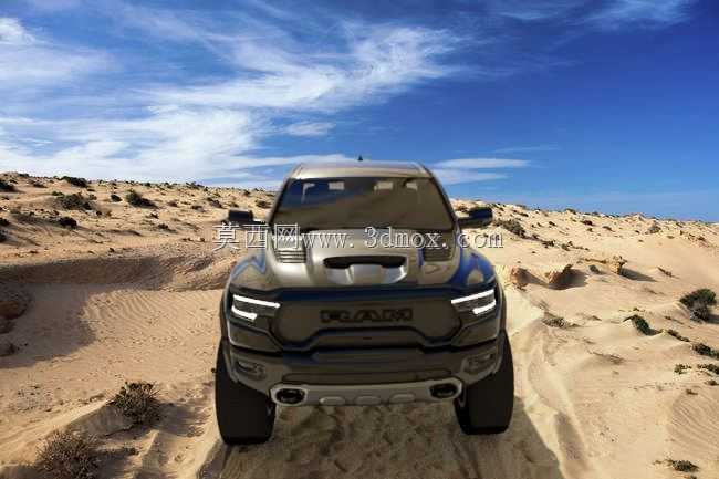 RAM TRX