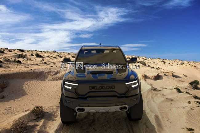 RAM TRX