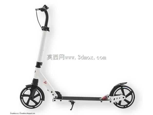 Mod电动滑板车