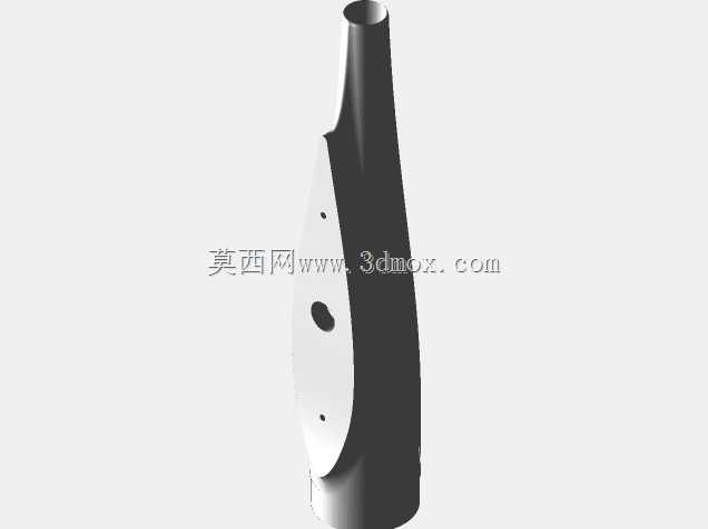 RC 2M滑翔机SIMPLE LADY V3