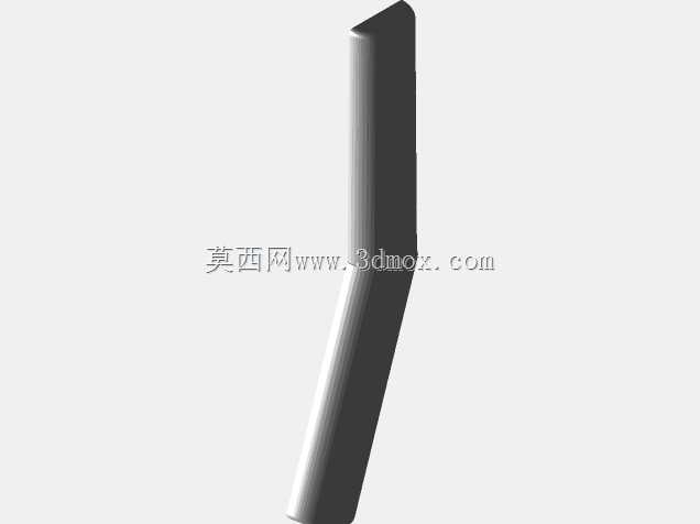 RC 2M滑翔机SIMPLE LADY V3