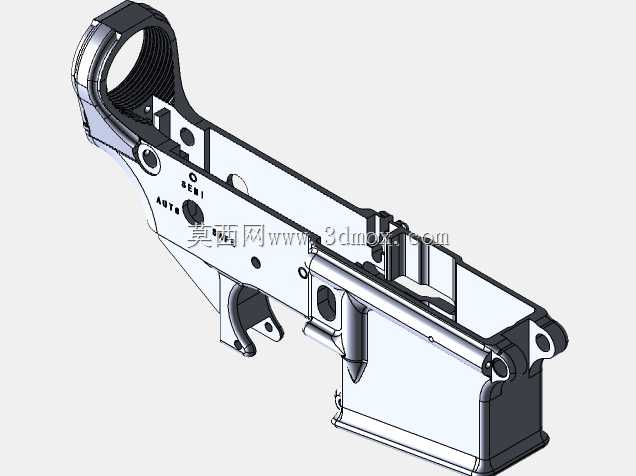 Marui MWS/ZET接收器