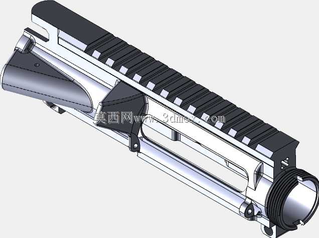 Marui MWS/ZET接收器