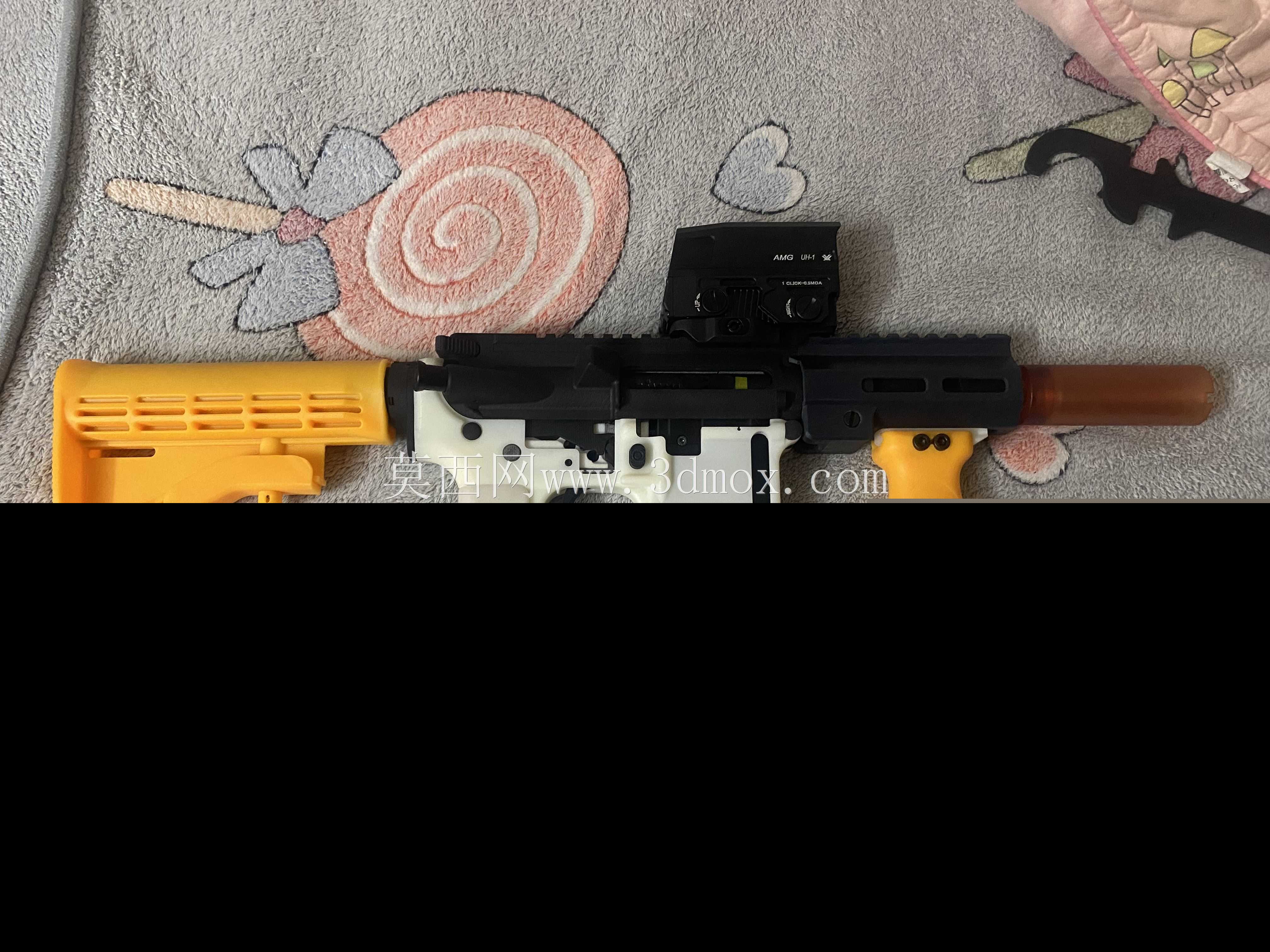 Marui MWS/ZET������