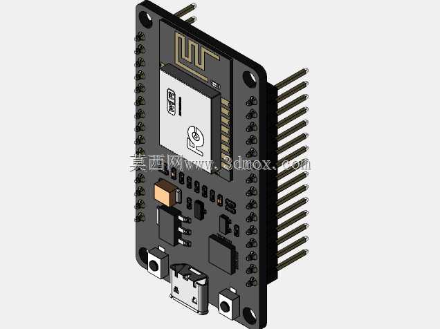 ESP32开发套件V1