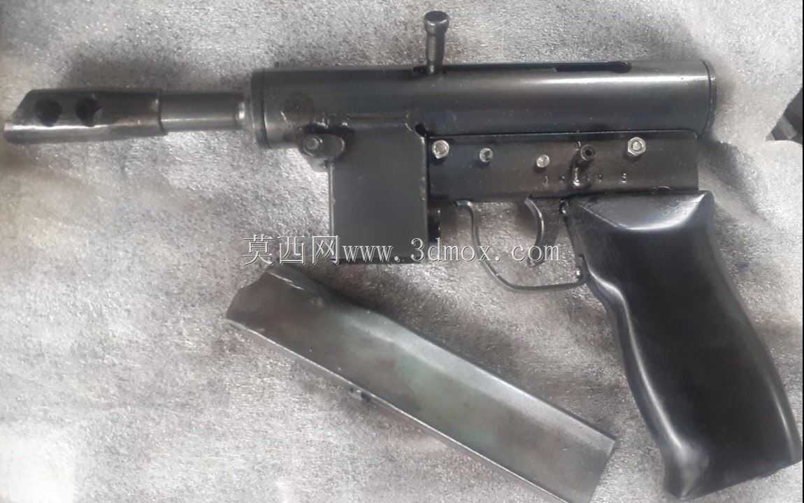 SMG���ǳ��򵥵��뷨