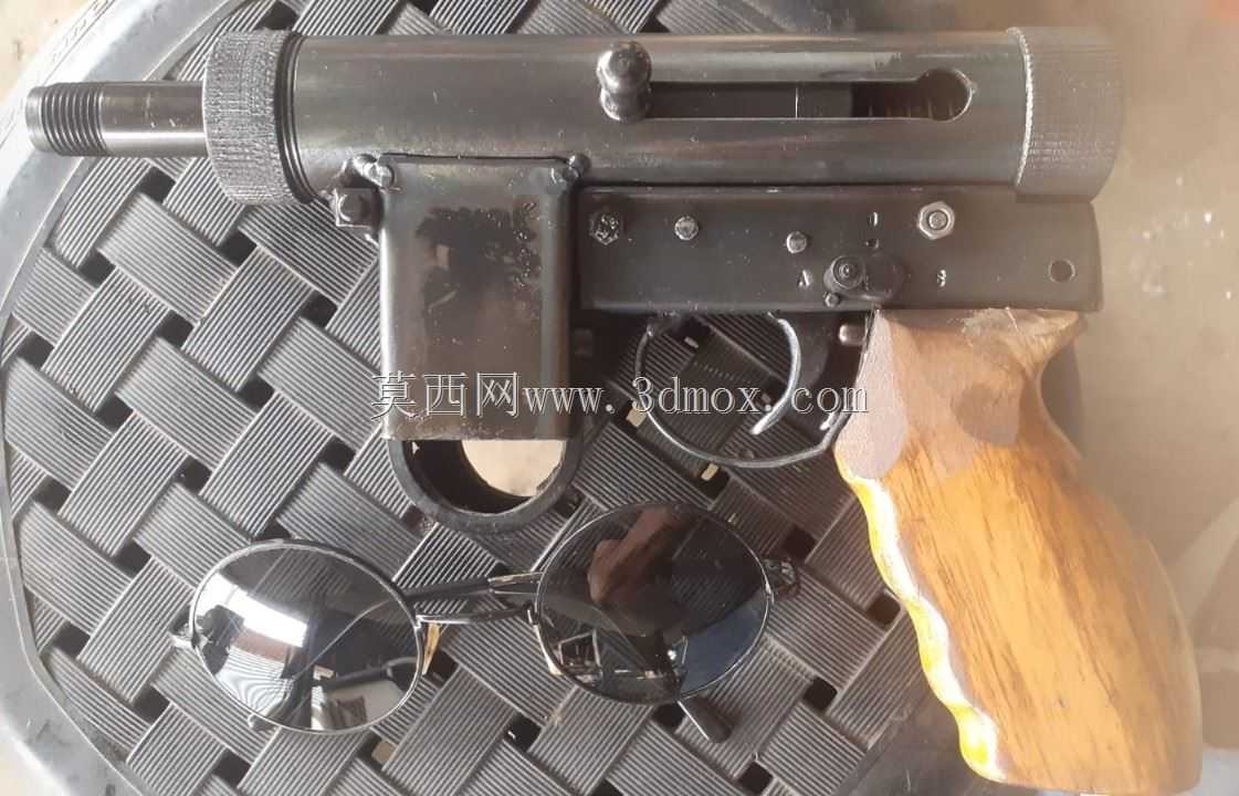 SMG���ǳ��򵥵��뷨