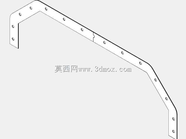 分级输送带