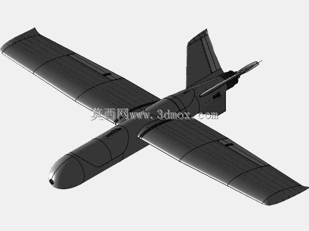 Shy Shmasher DIY FPV固定翼