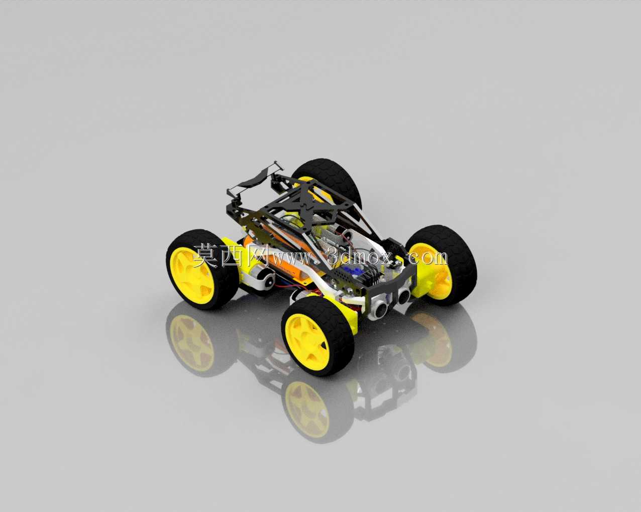 RC����Arduino Uno