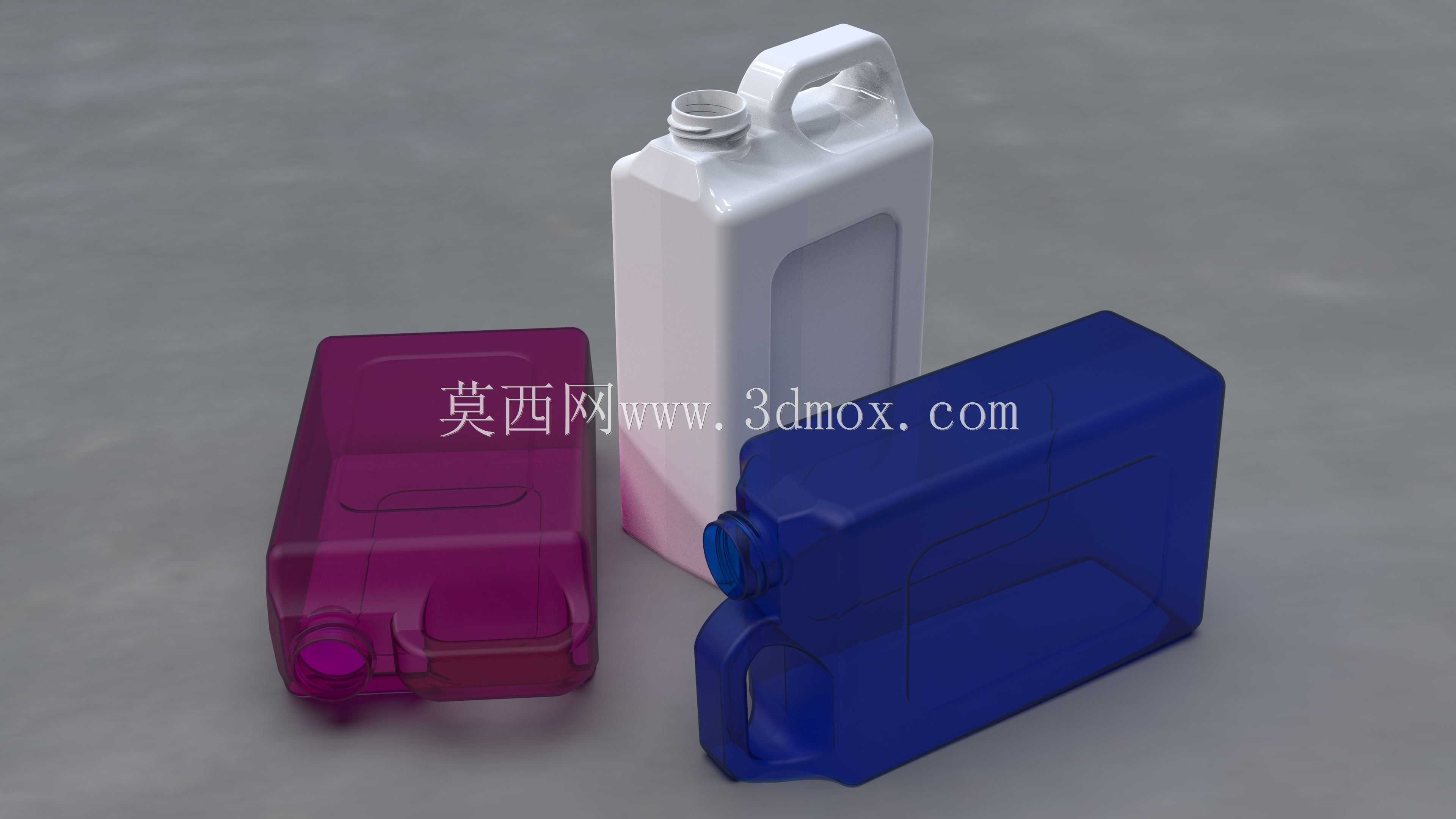 科隆加仑模具v2