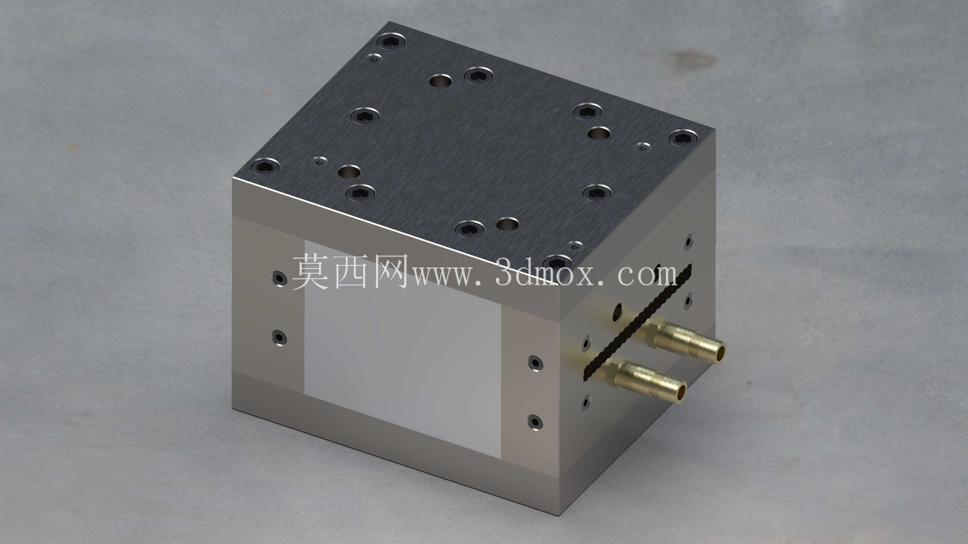 科隆加仑模具v2