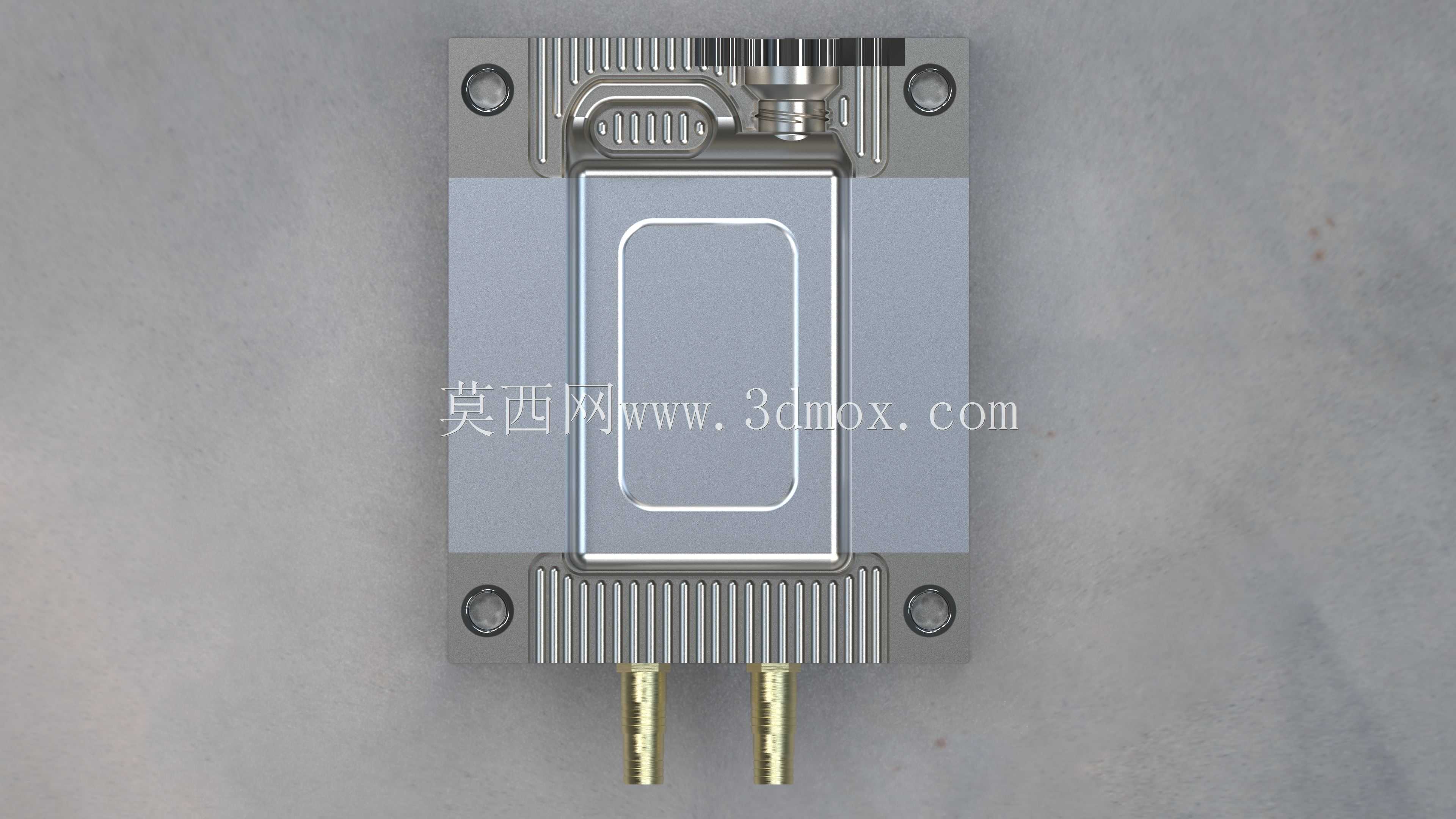 科隆加仑模具v2