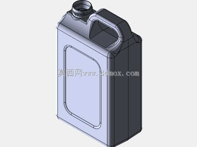 科隆加仑模具v2