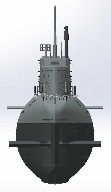21型U型潜艇(XXI)