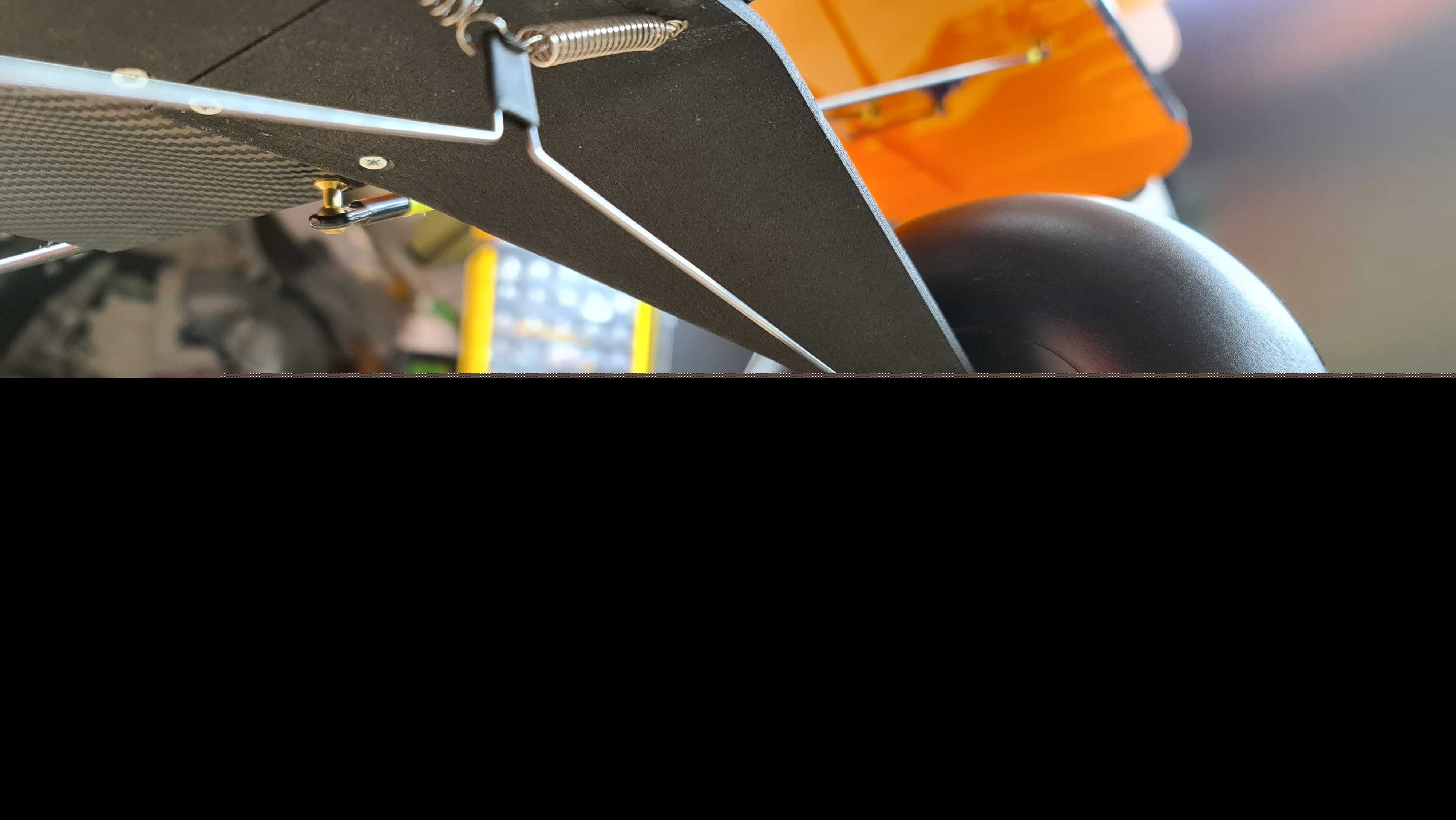 RC STOL AIRPLANE����ʲ�ɻ���Piper j-3cub��3D��ӡ