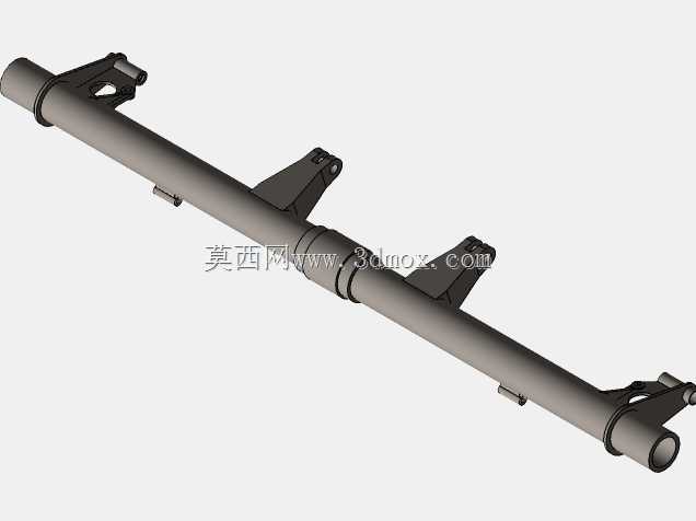 M3美国37mm反坦克炮WW2