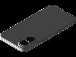 iPhone 16
