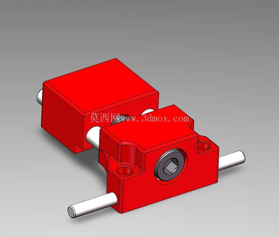  Vise Jaw Stop 