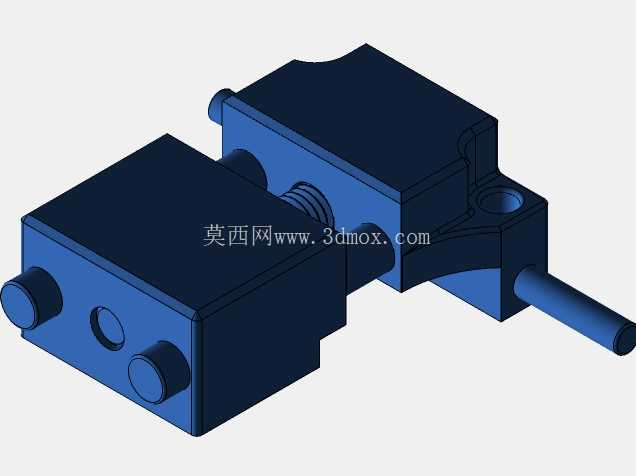  Vise Jaw Stop 