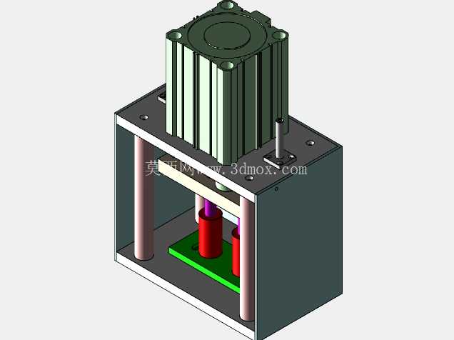 Cylinder_2 ��ѹװ��о�