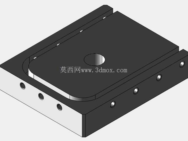 随身携带的袋子你切开夹具