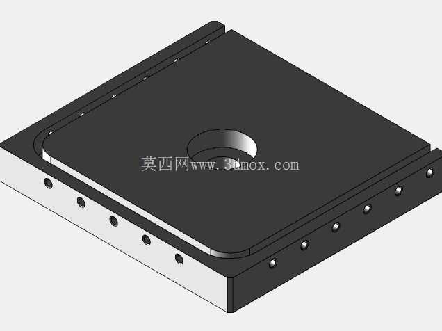随身携带的袋子你切开夹具