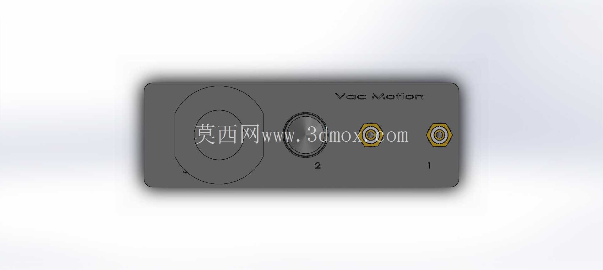  VAC�˶�MSVG-38-N 