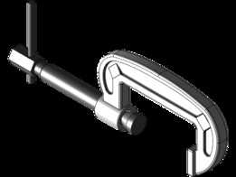 �о� Clamptek CH-M75