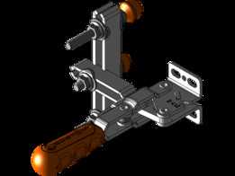 <p> kukamet 212 dik kol klemp ve 931��