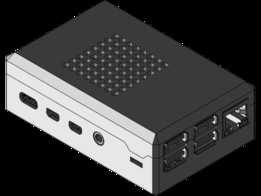 ��ʯpi 4c plus 