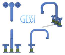  gessi����ˮ��ͷ��