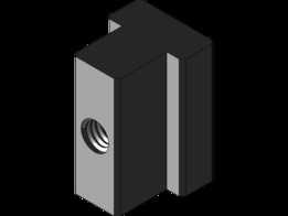  T-Slot��M10 