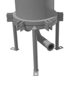 Endo Tank Hygene ˮ