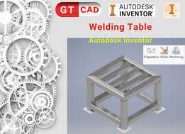 Inventor �еĹ���̨