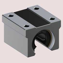  Rodamiento Lineal S