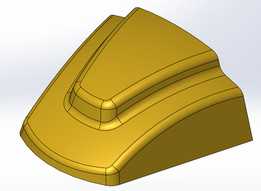  SolidWorks Modelmania 2004 