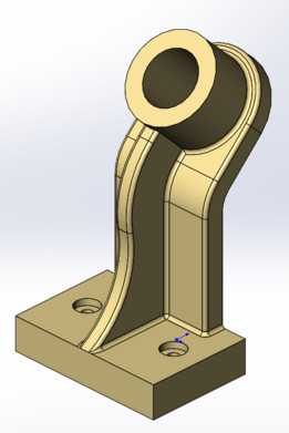 Solidworks ModelMani