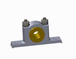 plummer-block