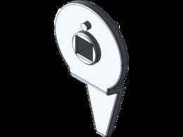  Touran Loquet Triangle de�źŻ�