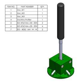 Vectrino Profiler �ӹ��׼�