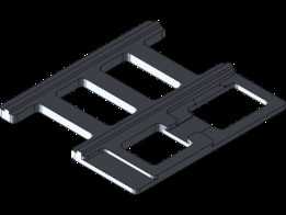 Prusa ����ˮƽ��