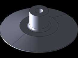 Clickbond CB3001A4M10M